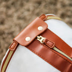 Luhxe Travel Bag 2.0 (Dimi 11/3 V1)