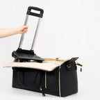 The Black Bag (NEW)