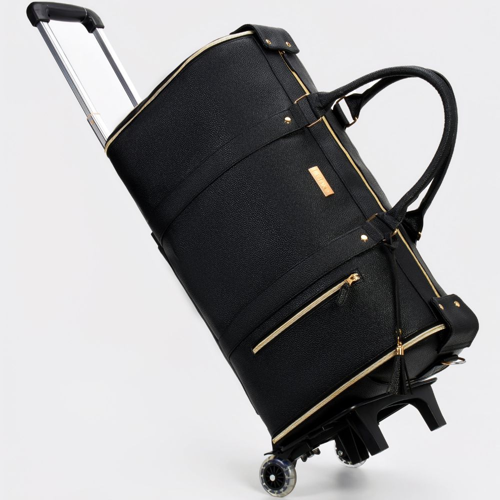 Luhxe Travel Bag 2.0 (Early Black Friday Sale)