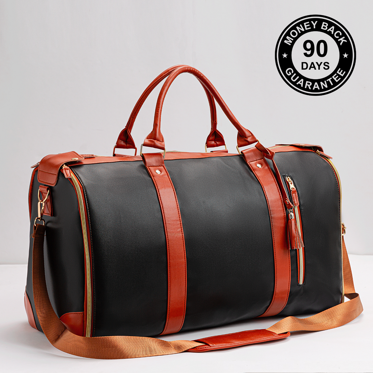 Luhxe Travel Bag 2.0 (Fall Sale)