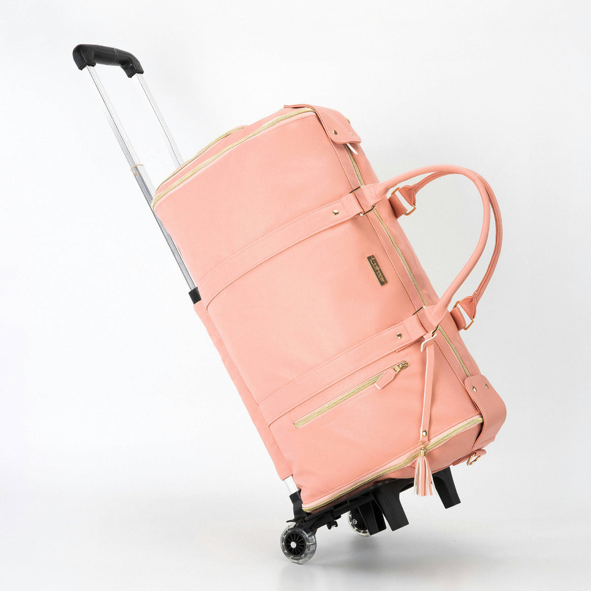 Luhxe Travel Bag 2.0 (45% OFF)