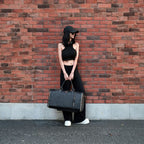 Luhxe Travel Bag 2.0 (Early Black Friday Sale)