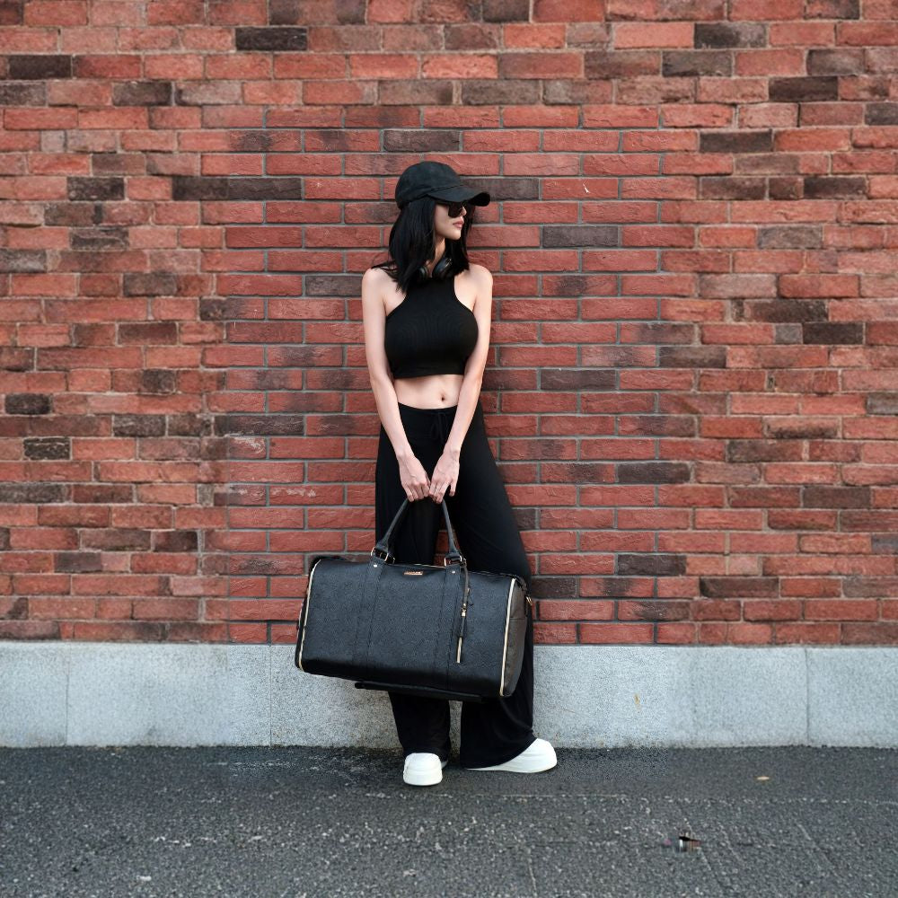 Luhxe Travel Bag 2.0 (Early Black Friday Sale)