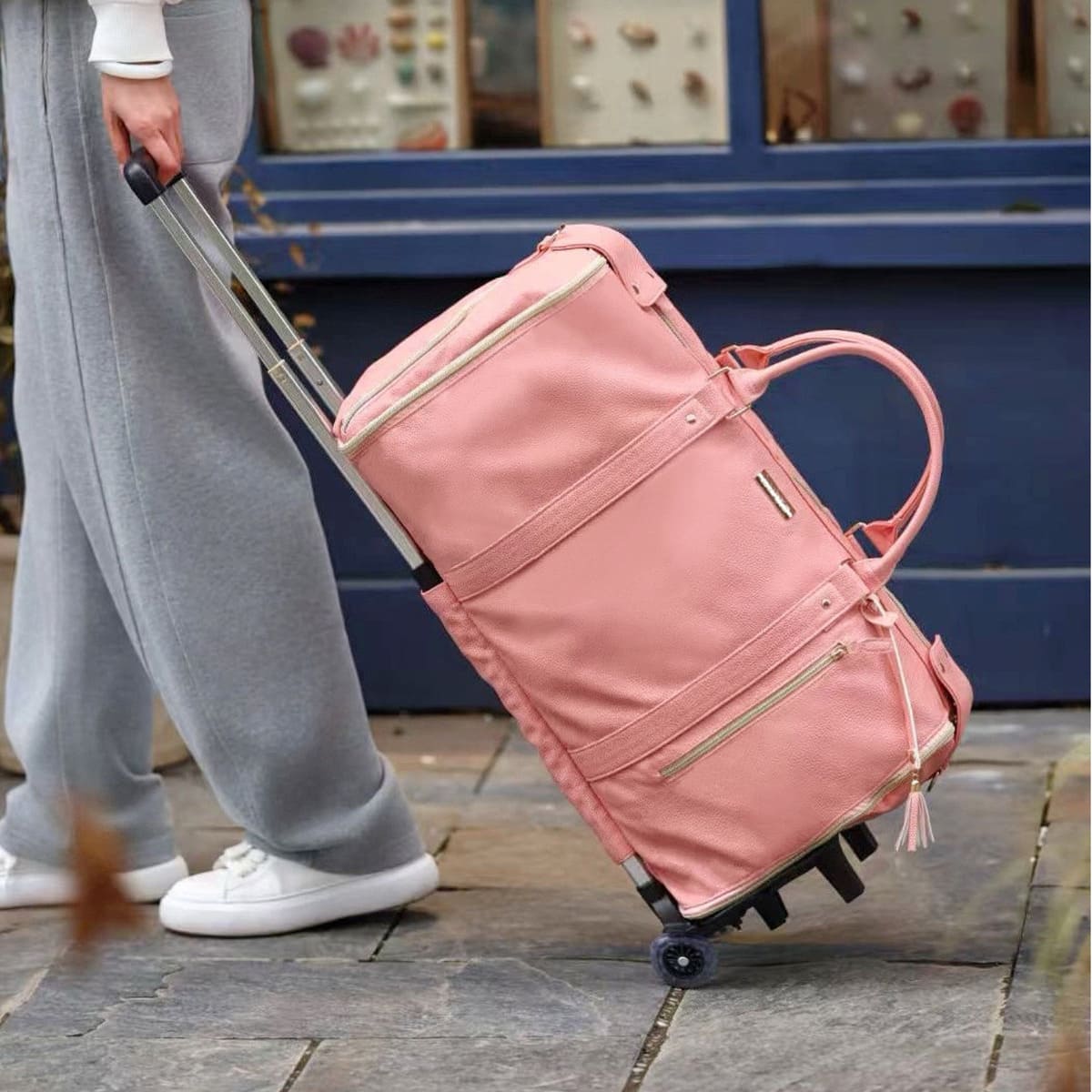 Luhxe Bag 2.0 (Christmas ’25)