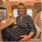 First Class Comfort