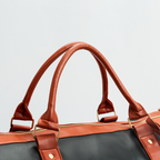 Luhxe Travel Bag 2.0 (Black Friday Sale)