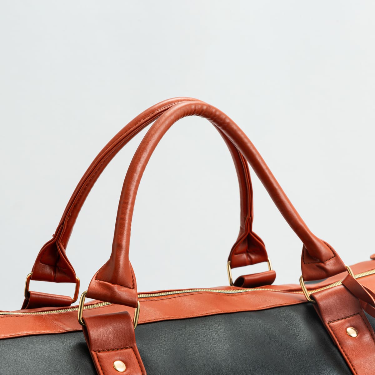 Luhxe Travel Bag 2.0 (Saint Patrick's Day)