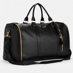 Luxhe x Lucshy Travel Bag