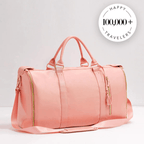 Luhxe Travel Bag 2.0 (Dimi 11/3 V1)