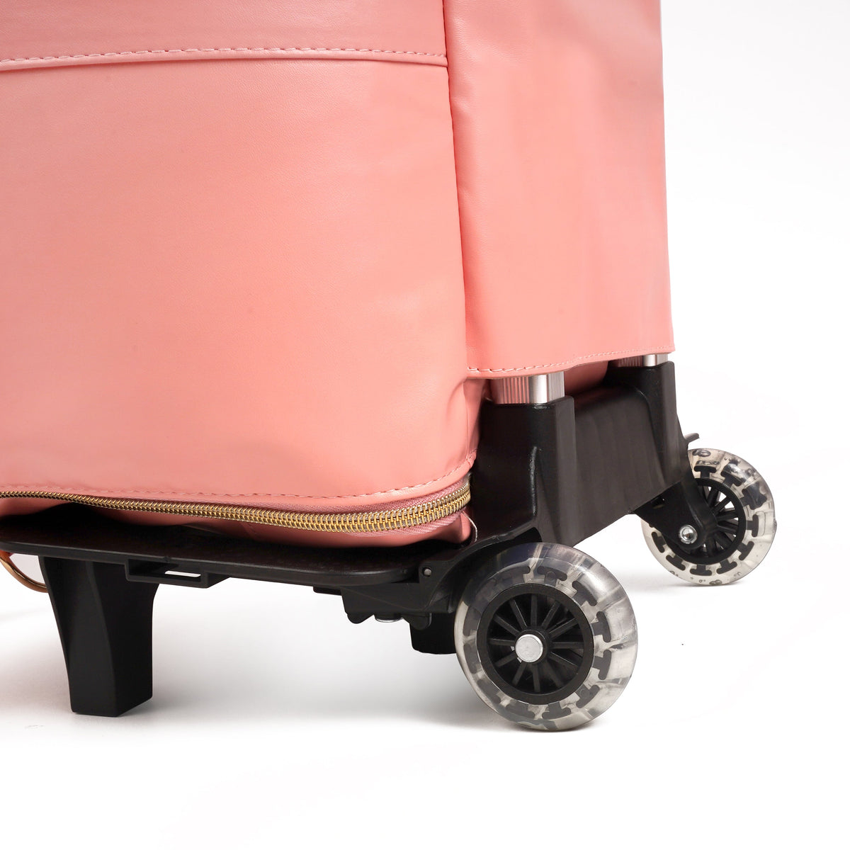 Luhxe Travel Bag (Halloween BOGO Flash Sale)