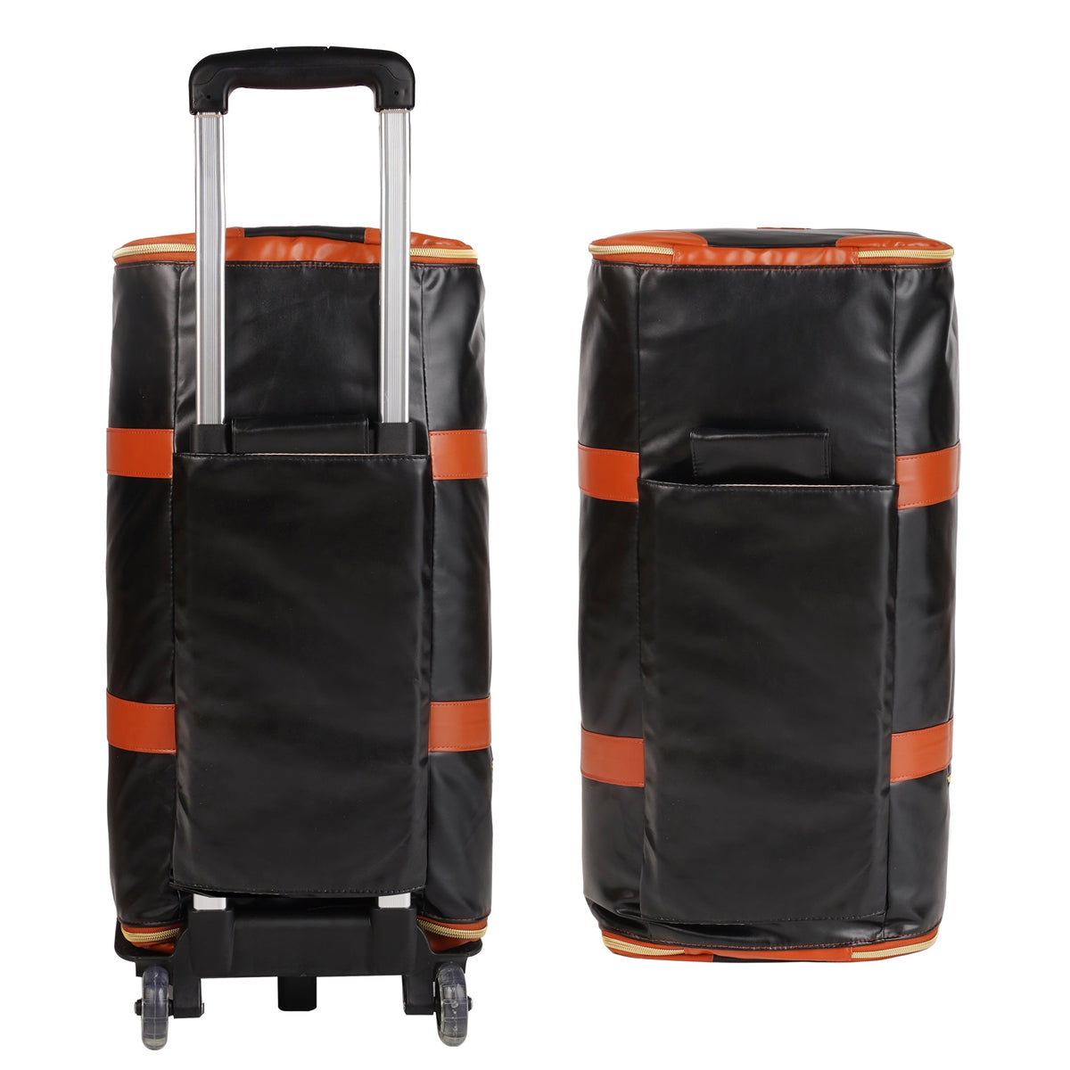 Luhxe Travel Bag 2.0 (NEW)