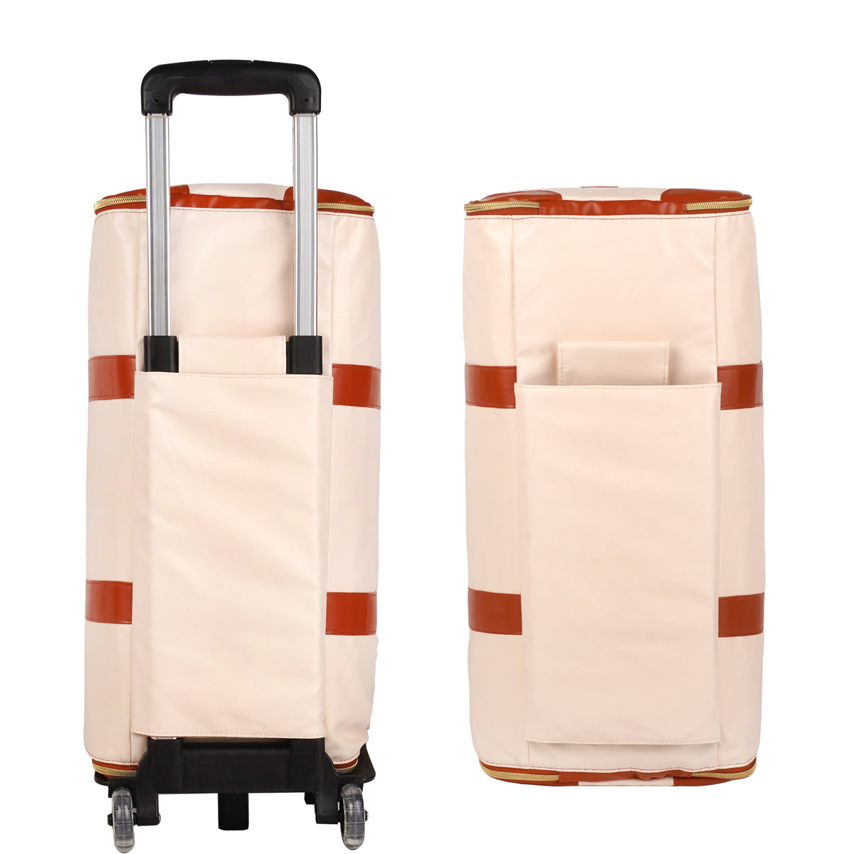Luhxe Travel Bag 2.0 (NEW)