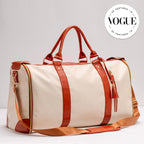 Luhxe Travel Bag 2.0 (International Women's Day)