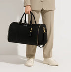 Luxhe x Lucshy Travel Bag