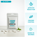 CraveLess Gum