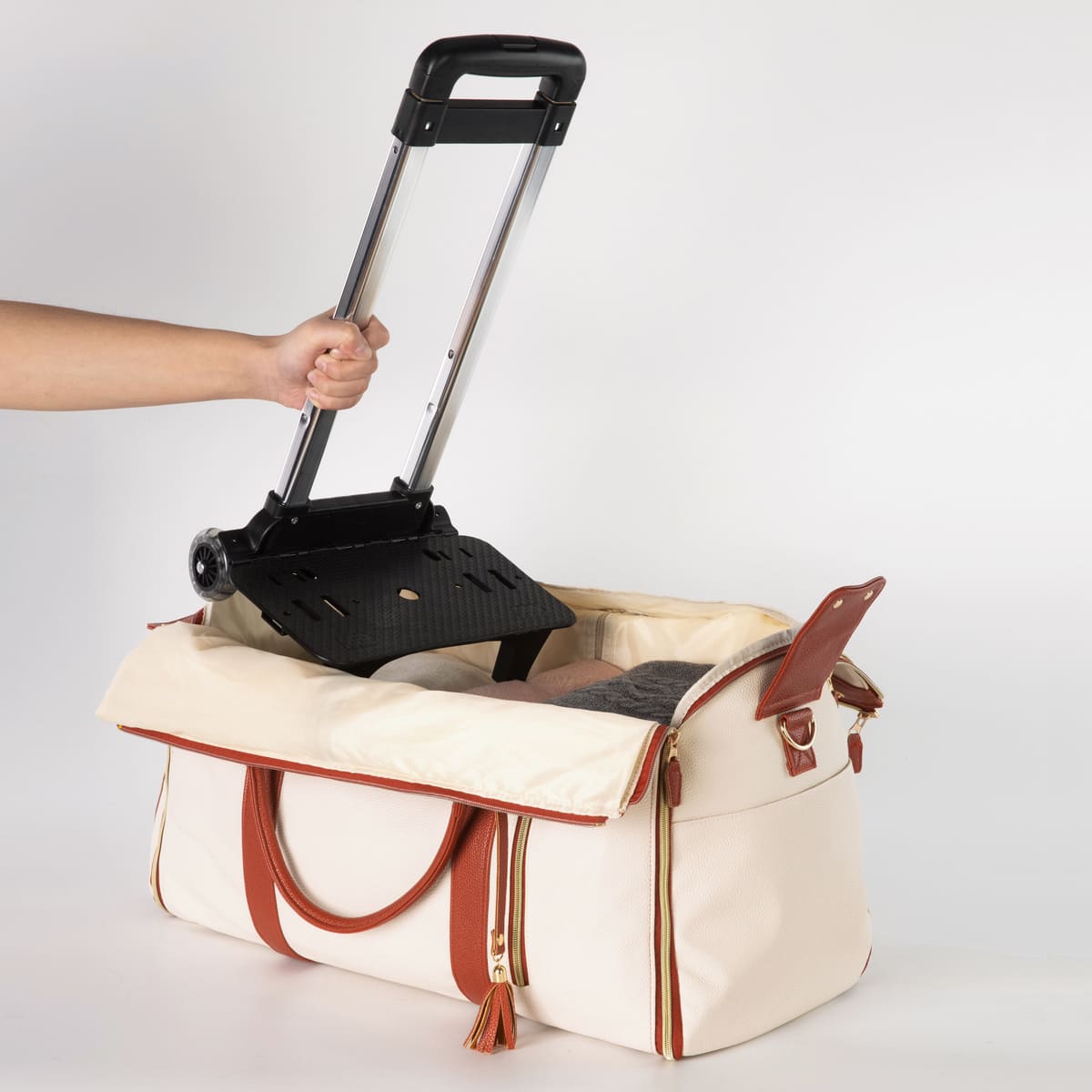 Luhxe Travel Bag 2.0 (45% OFF)