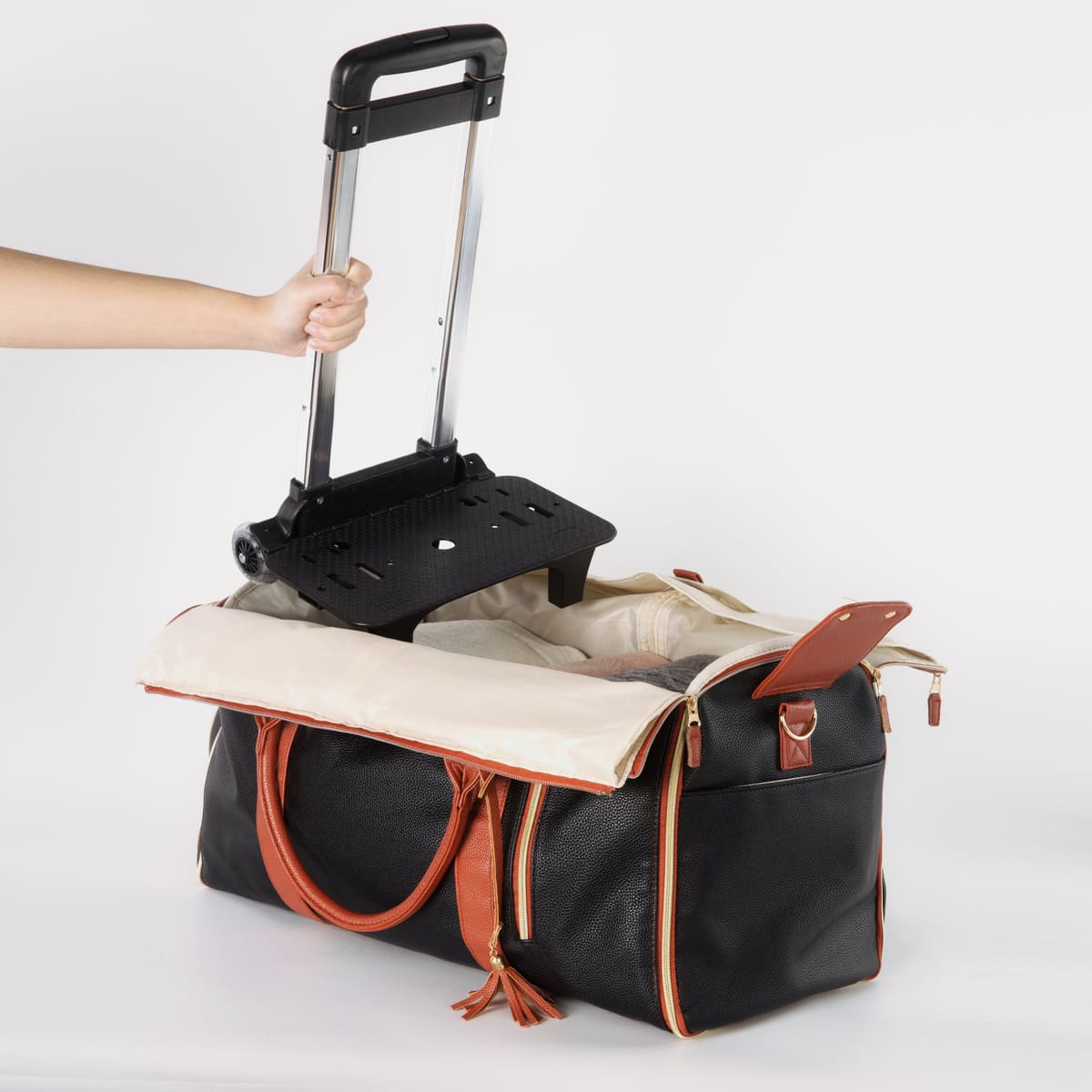 Luhxe Bag 2.0 (Christmas ’25)