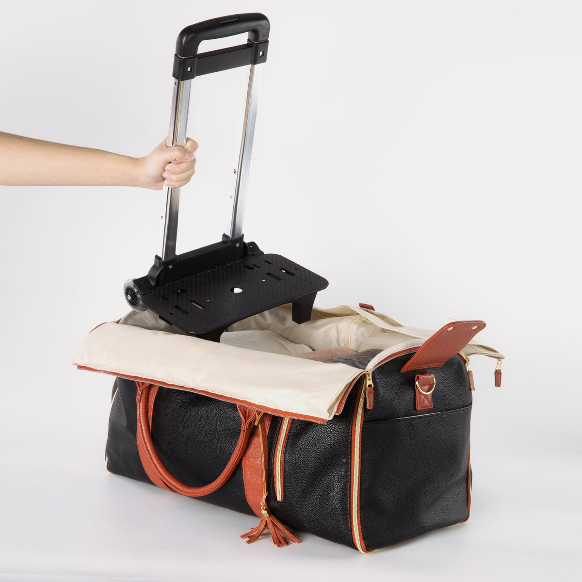 Luhxe Travel Bag (Christmas Sale)
