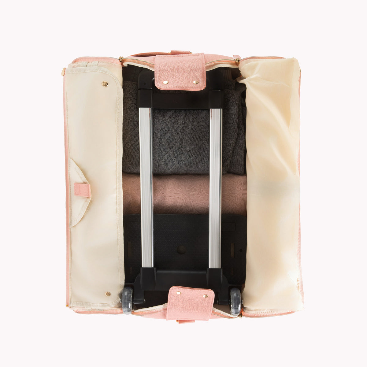 Luhxe Travel Bag (Christmas Sale)