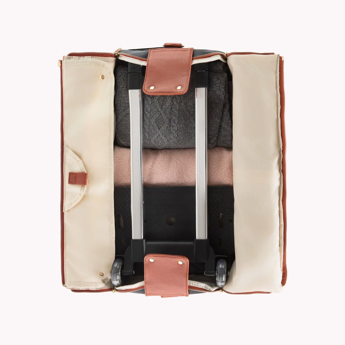 Luhxe Travel Bag 2.0 (45% OFF)