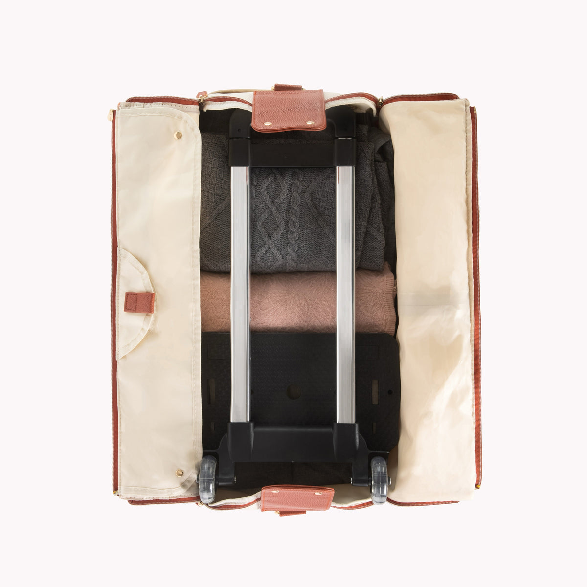 Luhxe Travel Bag (Cyber Monday Special)