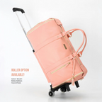 Luhxe Travel Bag 2.0 National Beach Day Sale