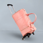 Luhxe Travel Bag (Holiday Flash Sale)