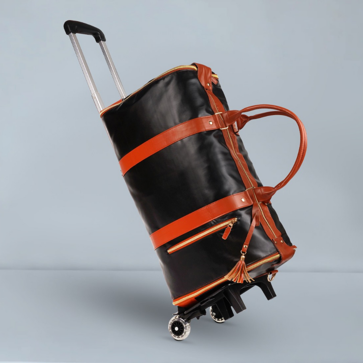 Luhxe Travel Bag 2.0 (NEW)