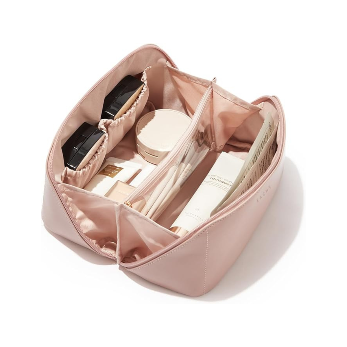 Luhxe Cosmetic Bag