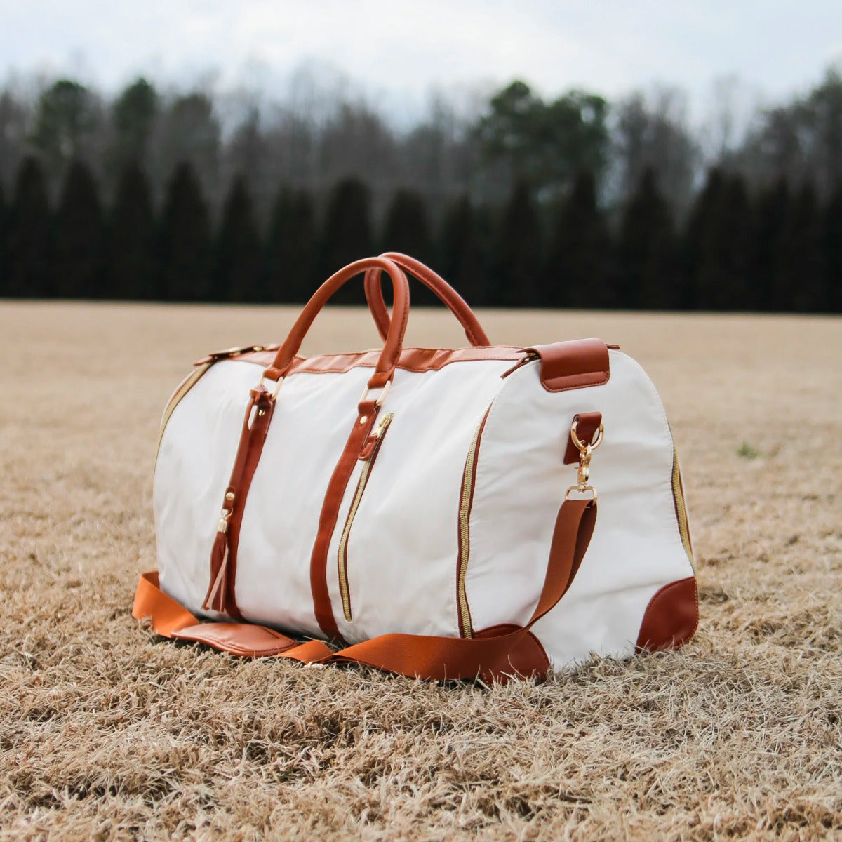 Luhxe Travel Bag 2.0 (End Of Year Sale)