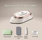 Luhxe Pocket Iron