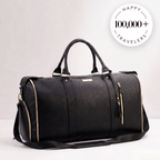 Luhxe Travel Bag 2.0 (International Women's Day)