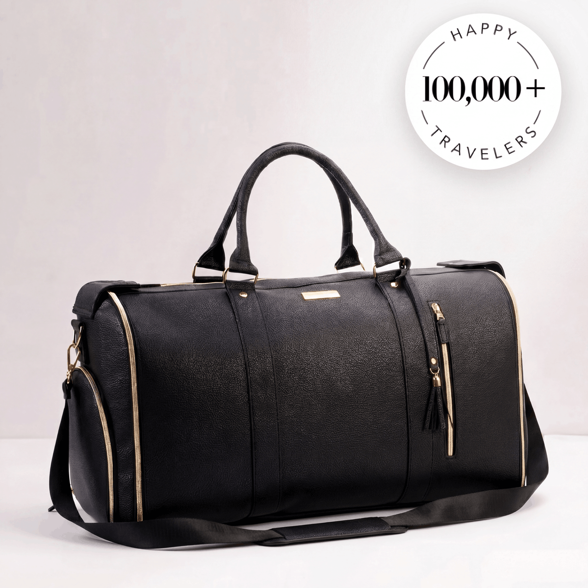 Luhxe Travel Bag 2.0 (Dimi 11/3 V1)