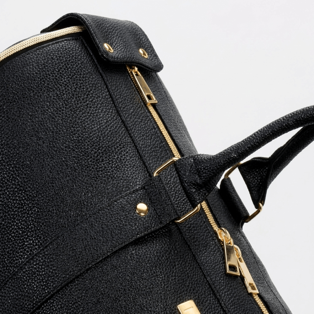 Luhxe Travel Bag 2.0 (Dimi 11/3 V1)