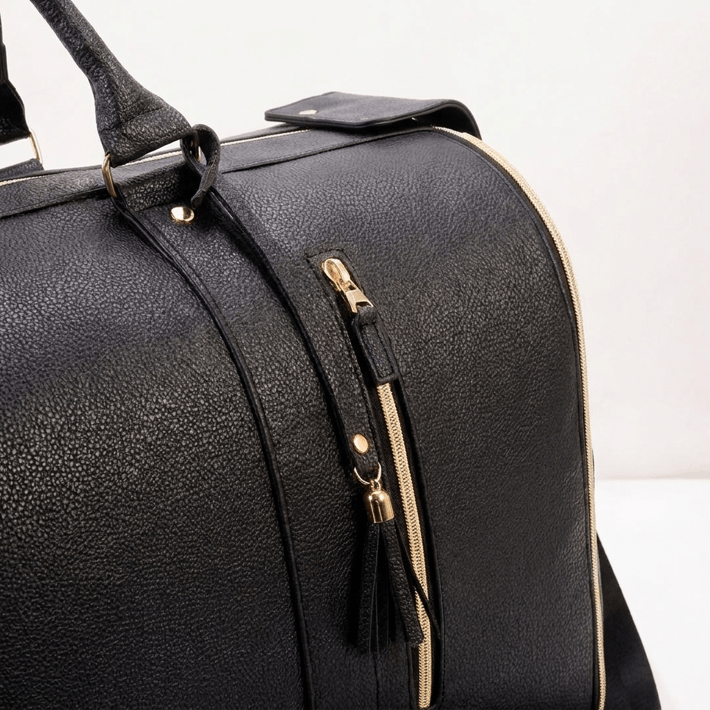 Luhxe Travel Bag 2.0 (International Women's Day)