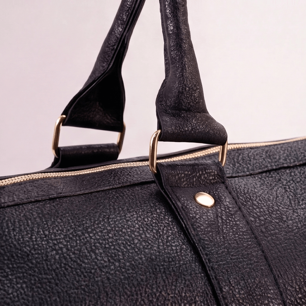 Luhxe Travel Bag 2.0 (Dimi 11/3 V1)