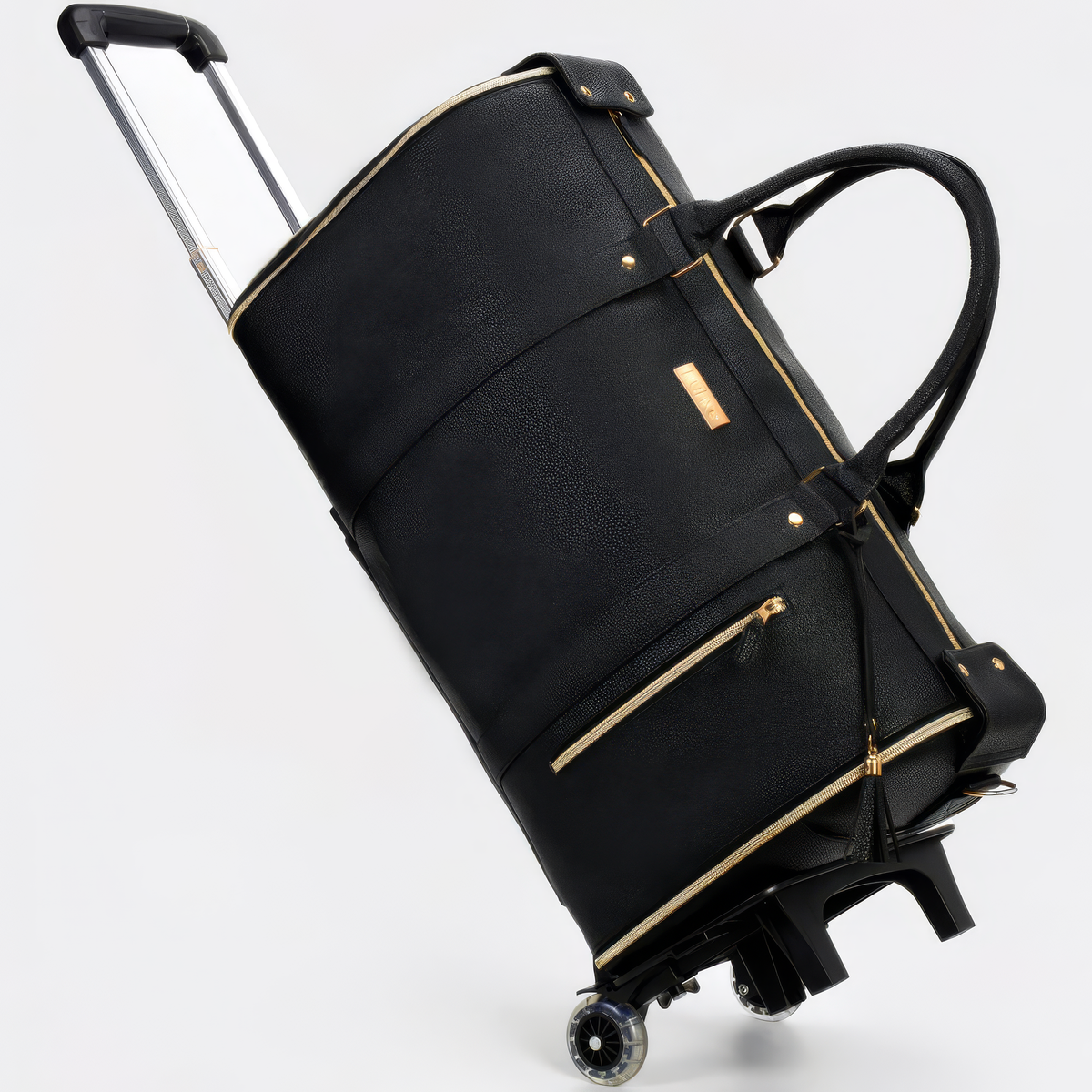 Luhxe Travel Bag 2.0 (International Women's Day)