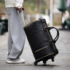 Luhxe Travel Bag 2.0 (International Women's Day)