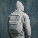 The Hoodie Backpack
