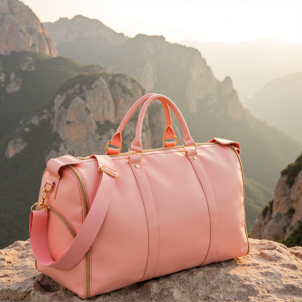 Luhxe Travel Bag (Cyber Monday Special)