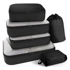 Luhxe Packing Cubes