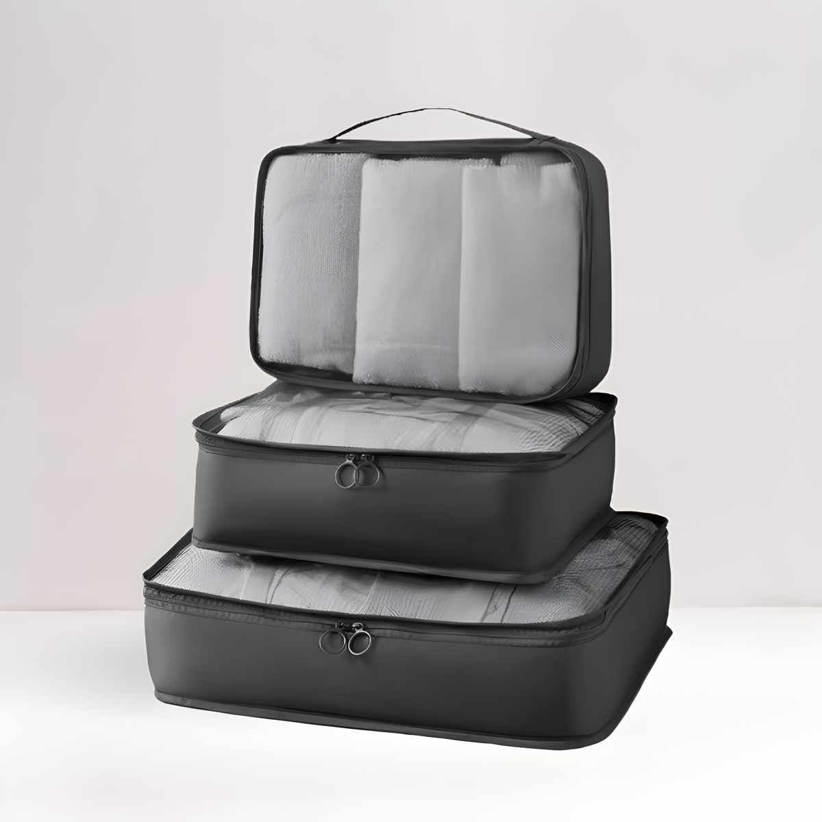 Luhxe Packing Cubes