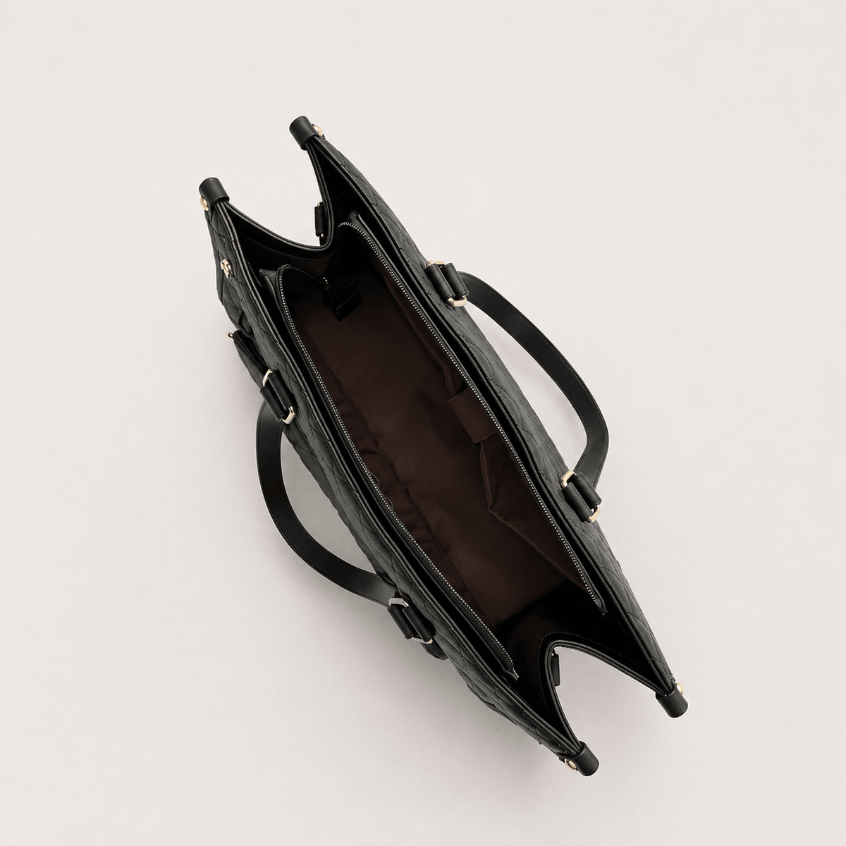 Luhxe 3 in 1 Tote Bag