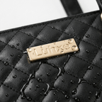 Luhxe 3 in 1 Tote Bag